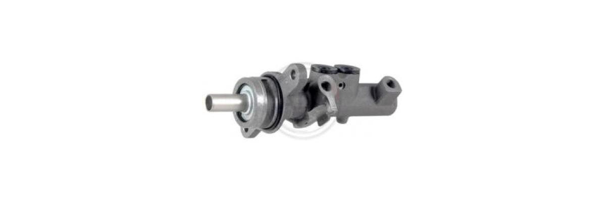 MASTER CYLINDER BRAKE